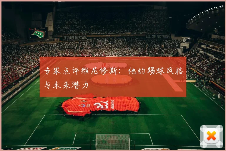 专家点评维尼修斯：他的踢球风格与未来潜力