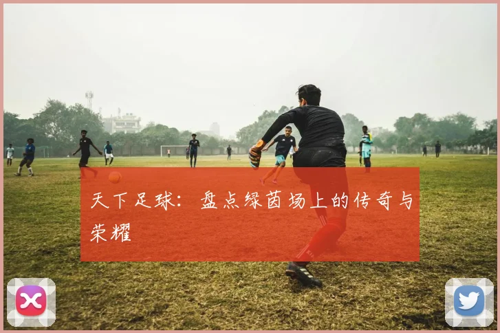 天下足球：盘点绿茵场上的传奇与荣耀